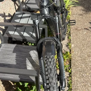 Trek Rail Carbon Fibre - Image 3