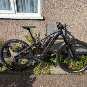Trek Rail Carbon Fibre - Image 4