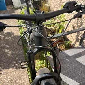 Trek Rail Carbon Fibre - Image 5