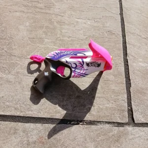 Nerf Rebelle toys - Image 3