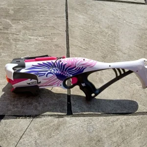 Nerf Rebelle toys - Image 4