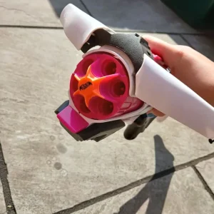 Nerf Rebelle toys - Image 5