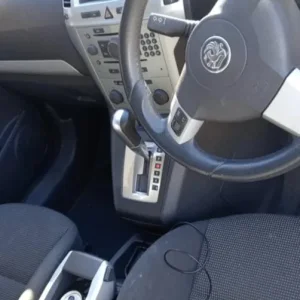 Vauxhall Zafira 1.9 MPI, 2010, 5-door MPV - Image 6