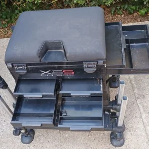 Preston Innovation On Seat 6s - Image 2