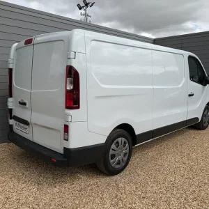 2021 Fiat Talento MultiJet 12 Tecnico Panel Van Diesel Manual - Image 3