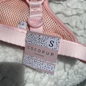 BNWT Cocopup dog harness. Size S - Image 3