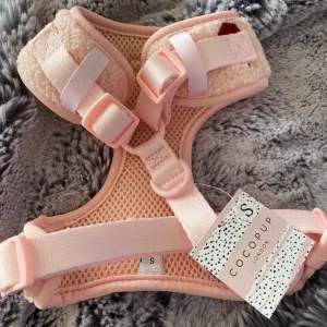 BNWT Cocopup dog harness. Size S - Image 5