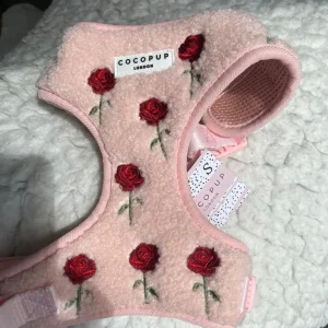 BNWT Cocopup dog harness. Size S