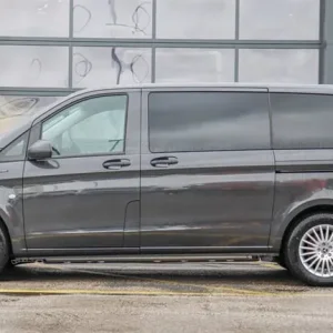 1969 Mercedes-Benz Vito 100kWh PRO Tourer L2 (8Seat) - Image 4
