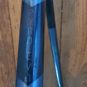 Pyro Evo Orro carbon forks - Image 3