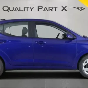 2022 Hyundai i10 1.0 SE Connect Euro 6 (s/s) 5-door hatchback petrol manual - Image 7
