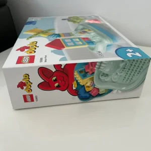 Lego Duplo 10989 Waterpark bath toy - Image 2