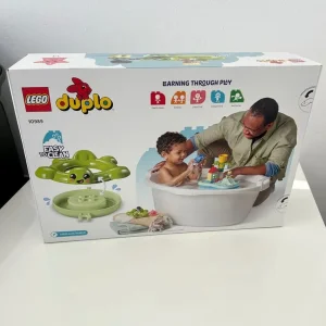 Lego Duplo 10989 Waterpark bath toy - Image 3