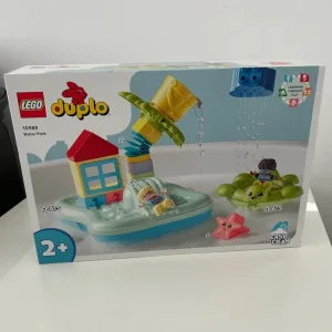 Lego Duplo 10989 Waterpark bath toy - Image 4