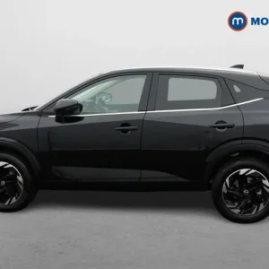 2025 Nissan Qashqai 1.3 DiG-T MH 158 N-Connecta 5dr Xtronic SUV Petrol Automatic - Image 4