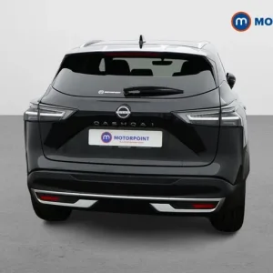 2025 Nissan Qashqai 1.3 DiG-T MH 158 N-Connecta 5dr Xtronic SUV Petrol Automatic - Image 6