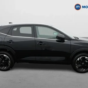 2025 Nissan Qashqai 1.3 DiG-T MH 158 N-Connecta 5dr Xtronic SUV Petrol Automatic - Image 8