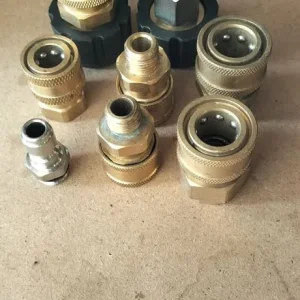 Pressure washer accessories - Image 4
