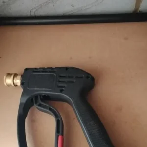 Pressure washer accessories