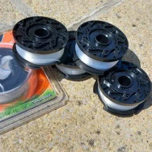 Black & Decker Strimmer - Image 5
