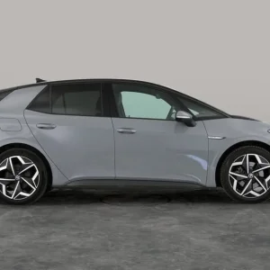 2022 Volkswagen ID3 Pro S 77kWh Tour Hatchback 5dr Electric Auto (204 ps) - PARK SENSORS - DAB Headunit - Image 7