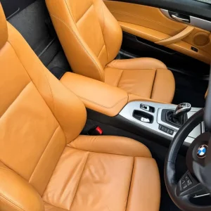 BMW Z4 Convertible 2011 2-door Semi-Auto - Image 6