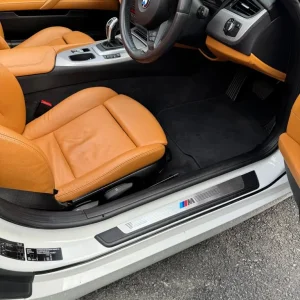 BMW Z4 Convertible 2011 2-door Semi-Auto - Image 7