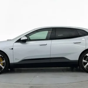 2025 Polestar 4 400kW 100kWh Long Range Dual Motor Plus 5dr Auto Estate Electric - Image 2