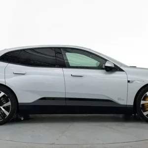 2025 Polestar 4 400kW 100kWh Long Range Dual Motor Plus 5dr Auto Estate Electric - Image 6