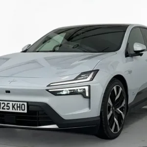 2025 Polestar 4 400kW 100kWh Long Range Dual Motor Plus 5dr Auto Estate Electric - Image 7