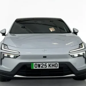 2025 Polestar 4 400kW 100kWh Long Range Dual Motor Plus 5dr Auto Estate Electric - Image 8