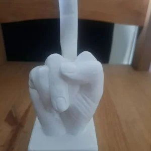 Hand Ornament - Image 2