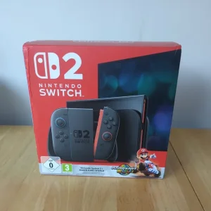 Nintendo Switch 2