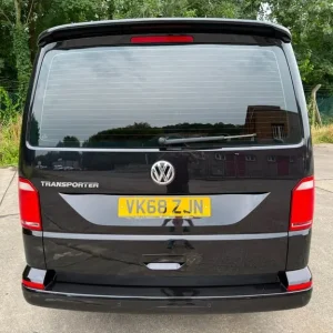 2018 VW Transporter T6 TDI 150 7-Speed DSG Auto Startline SWB with Window and Tailgate - Image 5