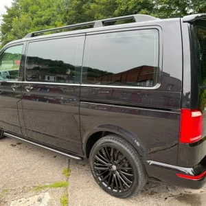 2018 VW Transporter T6 TDI 150 7-Speed DSG Auto Startline SWB with Window and Tailgate - Image 8