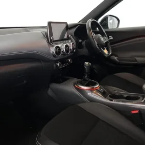 2021 Nissan Juke 1.0 DIG-T Tekna 5-door hatchback - Image 6