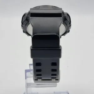 Casio G-Shock GA-110-1BER Classic Dual Display Watch - Image 7
