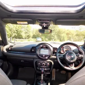 Mini Cooper S Clubman 2.0L Petrol Automatic John Cooper Works - Image 6
