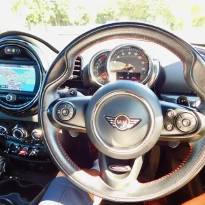 Mini Cooper S Clubman 2.0L Petrol Automatic John Cooper Works - Image 7