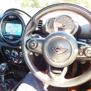 Mini Cooper S Clubman 2.0L Petrol Automatic John Cooper Works - Image 8