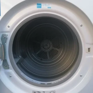 Indesit Tumble Dryer 7kg Gloss White Vented - Image 3