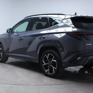 2024 Hyundai Tucson 1.6 T-GDi N Line Estate Hybrid - Image 7