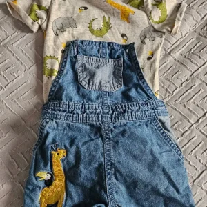 Baby boys clothes 3-6 months bundle - Image 6