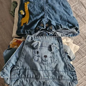 Baby boys clothes 3-6 months bundle