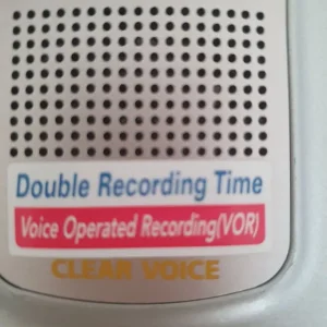 Sony dictaphone - Image 2