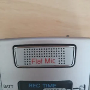 Sony dictaphone - Image 3