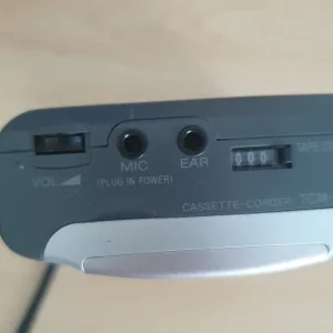 Sony dictaphone - Image 5
