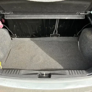 Ford Fiesta Hatchback 2005 Manual 1.4L 3-door - Image 5