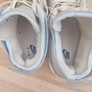 Jordan off-white trainers - Image 5