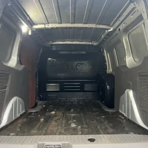 2021 Ford Transit Connect 240 Limited TDCI L2 Panel Van Diesel Manual - Image 8